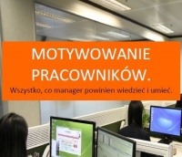 Artykuł Bezpłatny e-book "Motywowanie pracowników. Wszystko, co manager powinien wiedzieć i umieć