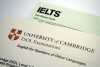 Artykuł Egzamin na certyfikat angielski B2 – jak wygląda?