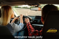 Artykuł Jak zostać instruktorem nauki jazdy i wybrać odpowiedni ośrodek szkoleniowy?