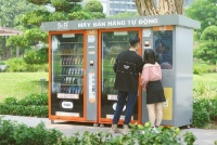 Artykuł Automat vendingowy to świetna opcja dla firm