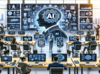 Artykuł Rozwiń swoje możliwości biznesowe dzięki szkoleniu z zakresu sztucznej inteligencji AI w biznesie