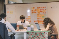 Artykuł Integracja Shopify z metodyką Scrum