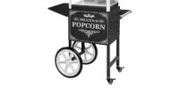 Artykuł Maszyny do popcornu – jak wybrać najlepszą?